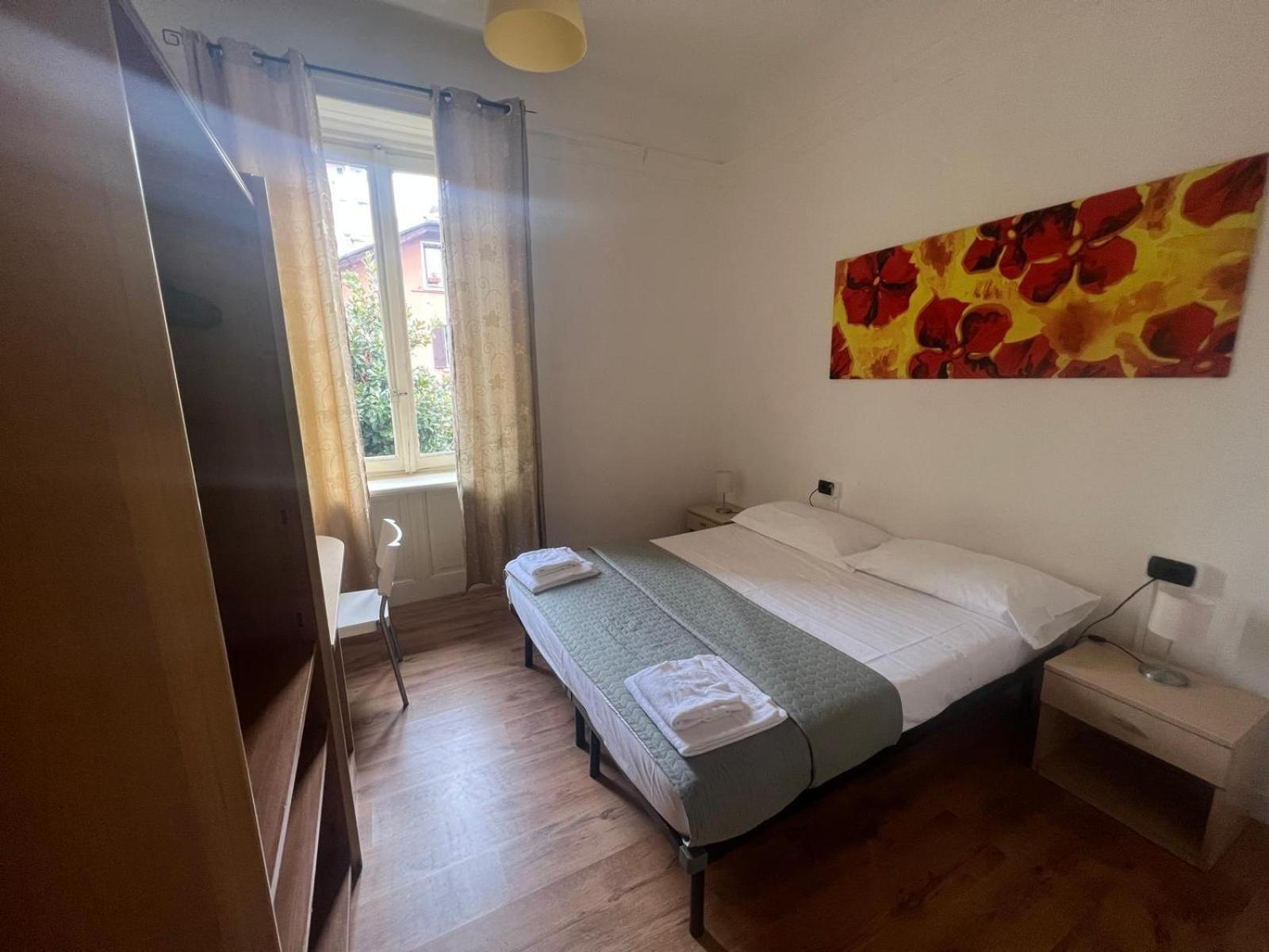 Hotel Ambra Milano — Foto 2