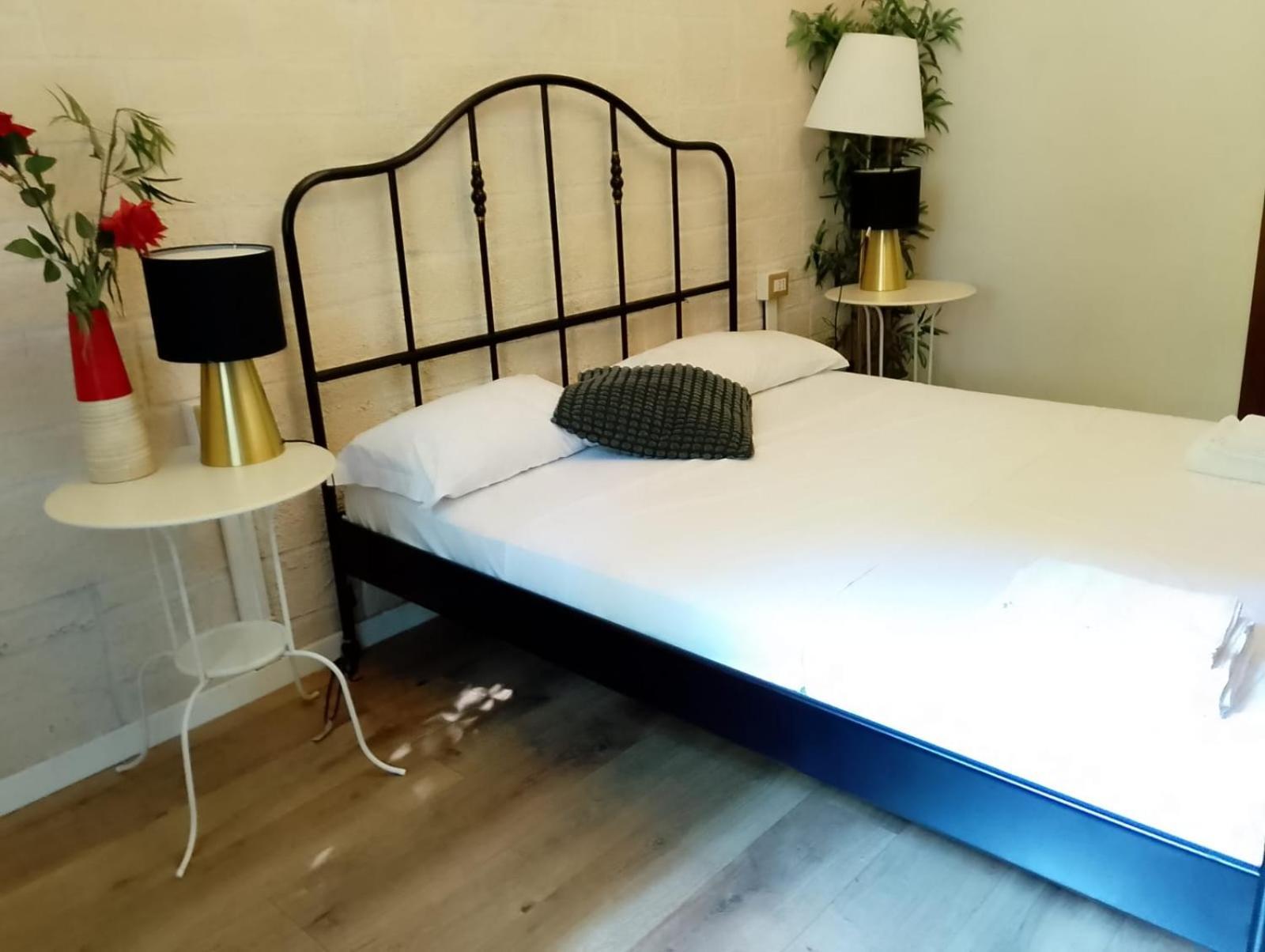 Hotel Ambra Milano — Foto 1