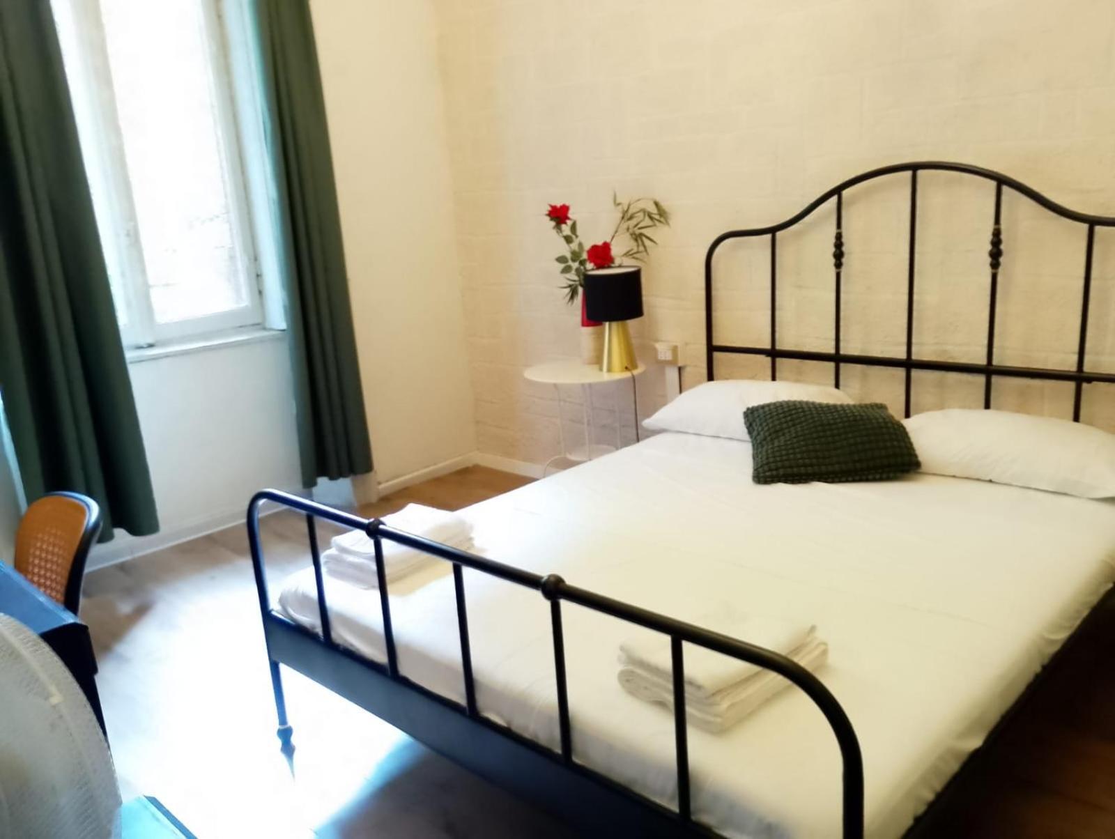 Hotel Ambra Milano, Milan